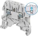 ZS4-SP-T2 Screw Clamp Terminal Blocks