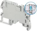 ZS4-SP-T2-R1 Screw Clamp Terminal Blocks