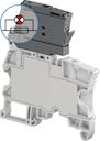 ZS4-SF-R3 Screw Clamp Terminal Blocks