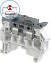 ZS4-SF1-R1 Screw Clamp Terminal Blocks