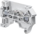 ZS4-R1 Screw Clamp Terminal Blocks
