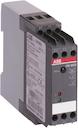 CM-MSS Thermistor motor protection relay