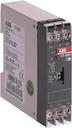 CT-EBE Time relay, flasher