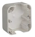 Коробка для накладного монтажа ZFE321 розеток с RCD ( розеток с УЗО тип FIE)