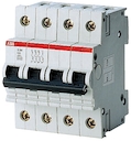S284-UC K 0,75 Miniature Circuit Breaker
