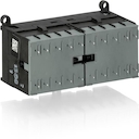 Миниконтактор реверсивный VB7A-30-01-P 12A (400В AC3) катушка 230В АС