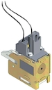 Реле отключения (независимый расцепитель) SOR-C T1-T2-T3 380...440Va.c.