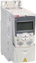 Устр-во автомат. регулирования ACS310-03E-03A6-4, 1.1 кВт, 380 В, 3 фазы, IP20, без панели управления