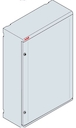 IP66 SWITCHBOARD OPAQUE DOOR-SIZE 1