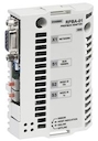 Коммуникационный модуль шины Profibus DP для ACS/ACSH550