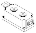 THYRISTOR#PSTM-500/18