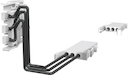 AUX-C 3Q+2SY 250Vac/dc XT2-XT4 W