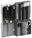 Основание монтажное ЦПУ, AC500, 2 слота, TB521-ETH-XC, v2