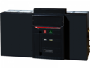 Выключатель-разъединитель выкатной E6H/MS 4000 3p W MP