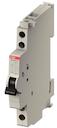 SK45002-L, Signal contacts