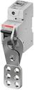 S800U-PLL UL locking device