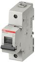 The S800-SOR12 is a 12V shunt opening release is for remote release of the S800 High Performance MCB using an electrical impulse. Operation of the trigger is guaranteed at a voltage between 70% and 110% of the rated voltage Un - both for AC and DC. The S800-SOR12 can be mounted by the user at the left side of S800 High Performance MCB.