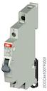 E211-25-10 Switch 25A 1NO 250VAC