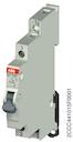 E213-16-10 Change over switch 16A 1CO 250VAC