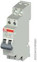 E213-16-10 Change over switch 16A 2CO 250VAC
