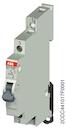 E213-25-10 Change over switch 25A 1CO 250VAC