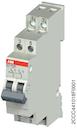 E213-25-10 Change over switch 25A 2CO 250VAC