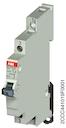 E214-16-10 Group switch 16A 1x I-0-II 250VAC