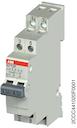E214-16-10 Group switch 16A 2x I-0-II 250VAC