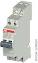 E214-25-10 Group switch 25A 2x I-0-II 250VAC