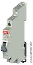 E218-25-10 Control switch 25A 1NO+1NC 250VAC
