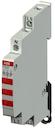 E219-90-10C3C Indicator light with 3 red LEDs 415/230VAC