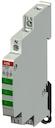 E219-90-10C3D Indicator light with 3 green LEDs 415/230VAC