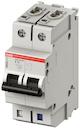 S401M-B10NP  Miniature Circuit Breaker  1 Pole  NPB  10A  10000  ~230/400V