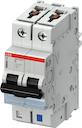 S401M-B10  MCB  1 Pole  10A