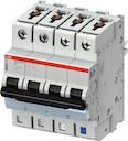 S403M-B40  MCB  3 Poles  40A