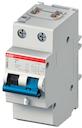 F402A25/0,01   RCD 4 Poles 25A