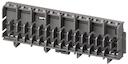 ZLS811 Socle additionel à 8 modules