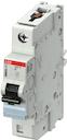 S401E-B20  MCB  1 Pole  20A