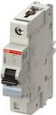 S401E-C10  Miniature Circuit Breaker  1 Pole  C Characteristic  10A  6000  ~230/400V