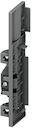 ZLS920 Socket end piece