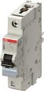 S401M-B8  MCB  1 Pole  1.6A