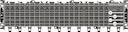 ZLS905E38-3LN Starter pack Touch proof with 38 Modules 3LN