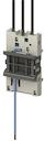 ZMS132-3LB combi module  L1,L2,L3,LB