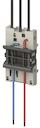 ZMS132-3LAB combi module  L1,L2,L3, LA,LB