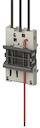 ZMS132-3LA combi module  L1,L2,L3,LA