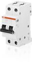 S202-K 32 Mini Circuit Breaker
