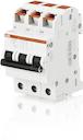 S203S-B10 Miniature Circuit Breaker