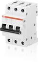 S203-Z 0,5 Mini Circuit Breaker
