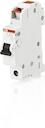 S201S-B10 Miniature Circuit Breaker