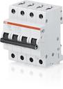 S203-C 0,5 NA Mini Circuit Breaker